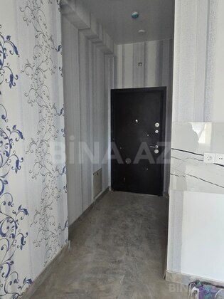 1 otaqlı Yeni tikili, Nəsimi r., Bakı