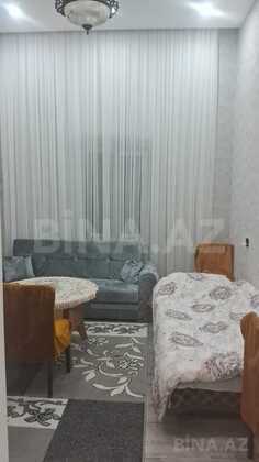 1 otaqlı Köhnə tikili, Sahil m., Bakı