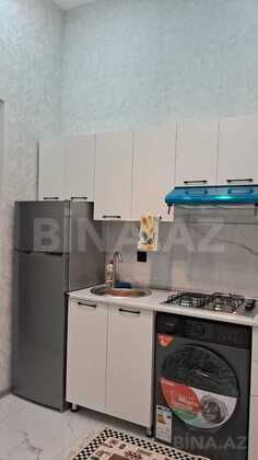 1 otaqlı Köhnə tikili, Sahil m., Bakı