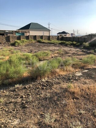 Torpaq Şıxov q., Bakı