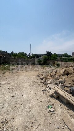 Torpaq Mərdəkan q., Bakı