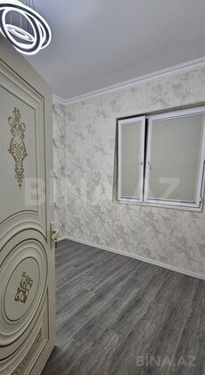 3 otaqlı Yeni tikili, Qaraçuxur q., Bakı