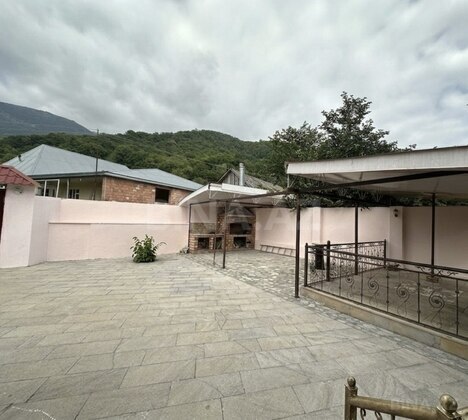 3 otaqlı Həyət evi/Bağ evi, İsmayıllı