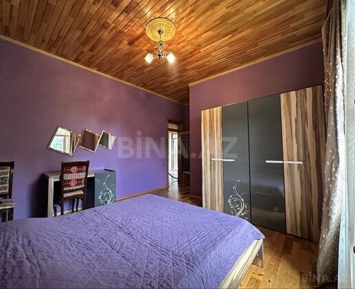 3 otaqlı Həyət evi/Bağ evi, İsmayıllı