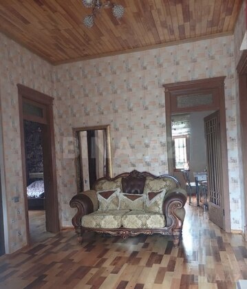 3 otaqlı Həyət evi/Bağ evi, İsmayıllı