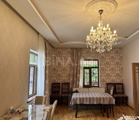 3 otaqlı Həyət evi/Bağ evi, İsmayıllı