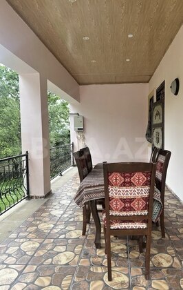 3 otaqlı Həyət evi/Bağ evi, İsmayıllı