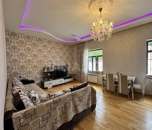3 otaqlı Həyət evi/Bağ evi, İsmayıllı
