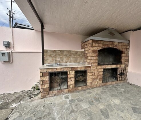 3 otaqlı Həyət evi/Bağ evi, İsmayıllı