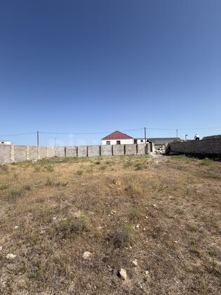 Torpaq Şüvəlan q., Bakı
