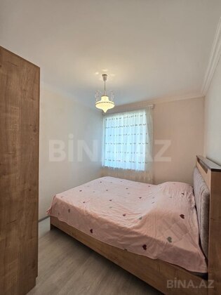 1 otaqlı Köhnə tikili, Şah İsmayıl Xətai m., Bakı