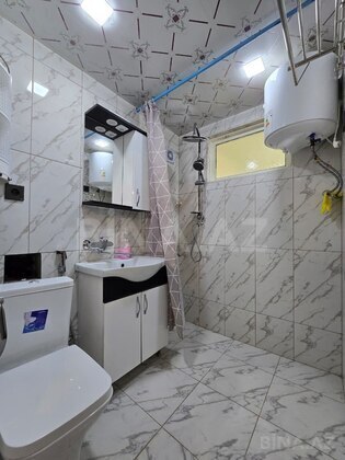 1 otaqlı Köhnə tikili, Şah İsmayıl Xətai m., Bakı