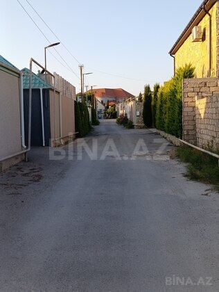 Torpaq Mərdəkan q., Bakı