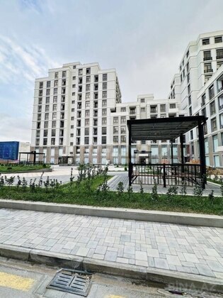 3 otaqlı Yeni tikili, 8 Noyabr m., Bakı