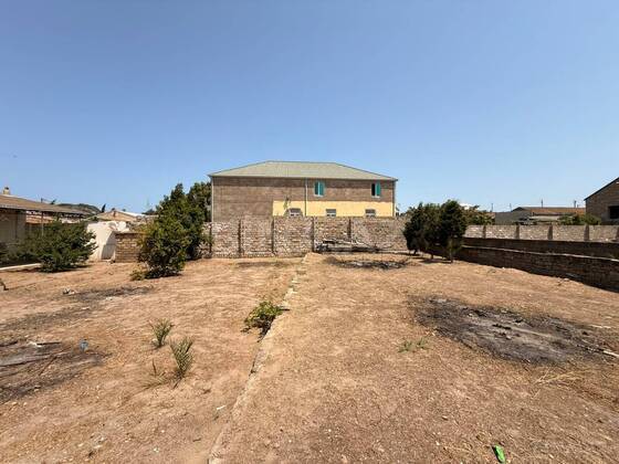 Torpaq Şüvəlan q., Bakı