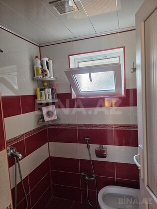 3 otaqlı Həyət evi/Bağ evi, Qəbələ