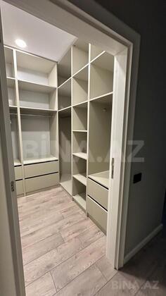 3 otaqlı Yeni tikili, Ağ şəhər q., Bakı
