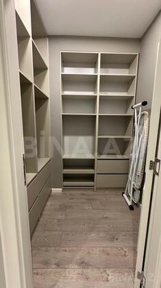 3 otaqlı Yeni tikili, Ağ şəhər q., Bakı