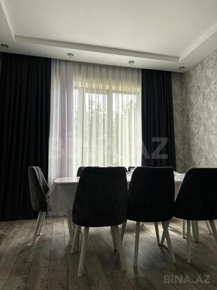 4 otaqlı Həyət evi/Bağ evi, Qəbələ