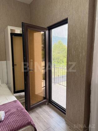 4 otaqlı Həyət evi/Bağ evi, Qəbələ