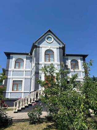 4 otaqlı Həyət evi/Bağ evi, İsmayıllı