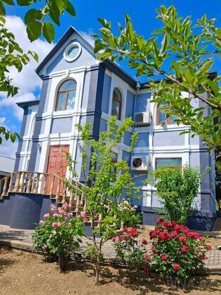4 otaqlı Həyət evi/Bağ evi, İsmayıllı