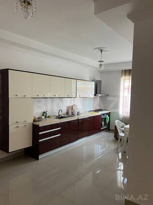 4 otaqlı Həyət evi/Bağ evi, İsmayıllı