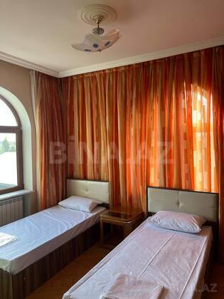 4 otaqlı Həyət evi/Bağ evi, İsmayıllı