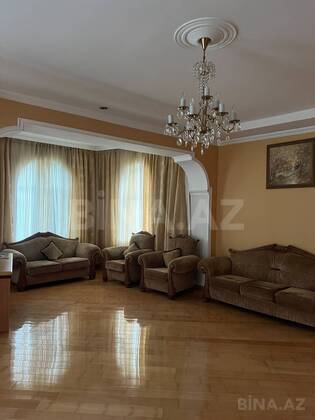 4 otaqlı Həyət evi/Bağ evi, İsmayıllı