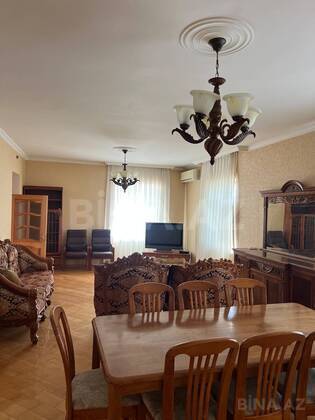 4 otaqlı Həyət evi/Bağ evi, İsmayıllı