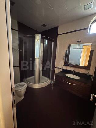 4 otaqlı Həyət evi/Bağ evi, İsmayıllı