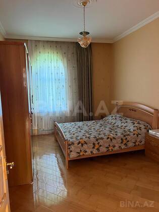 4 otaqlı Həyət evi/Bağ evi, İsmayıllı