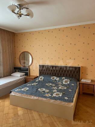4 otaqlı Həyət evi/Bağ evi, İsmayıllı