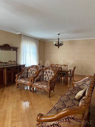 4 otaqlı Həyət evi/Bağ evi, İsmayıllı