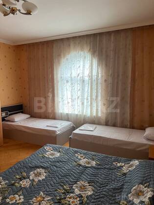 4 otaqlı Həyət evi/Bağ evi, İsmayıllı