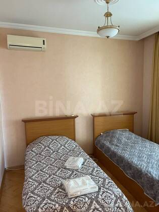 4 otaqlı Həyət evi/Bağ evi, İsmayıllı