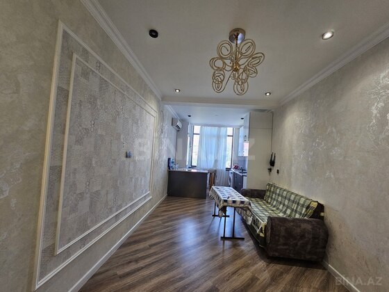 2 otaqlı, 51.0 m², Abşeron