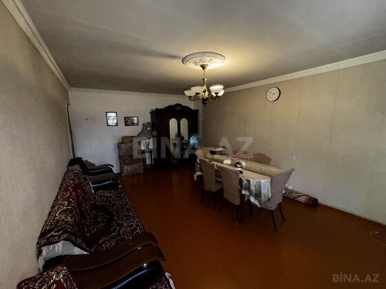 3 otaqlı Həyət evi/Bağ evi, 20-ci sahə q., Bakı