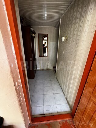 3 otaqlı Həyət evi/Bağ evi, 20-ci sahə q., Bakı