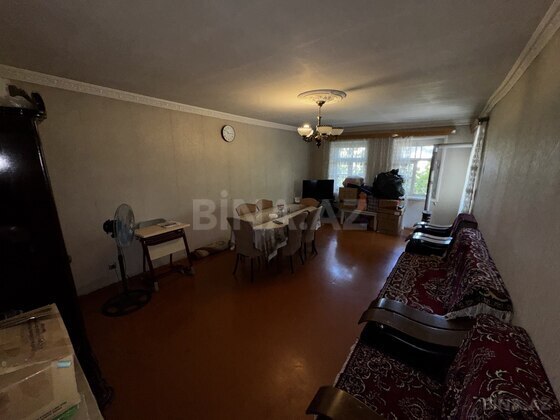 3 otaqlı Həyət evi/Bağ evi, 20-ci sahə q., Bakı