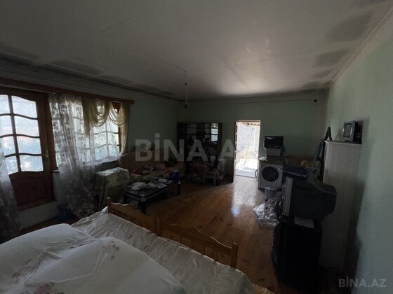 3 otaqlı Həyət evi/Bağ evi, 20-ci sahə q., Bakı