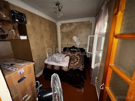 3 otaqlı Həyət evi/Bağ evi, 20-ci sahə q., Bakı