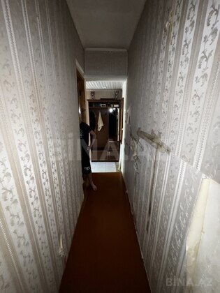 3 otaqlı Həyət evi/Bağ evi, 20-ci sahə q., Bakı