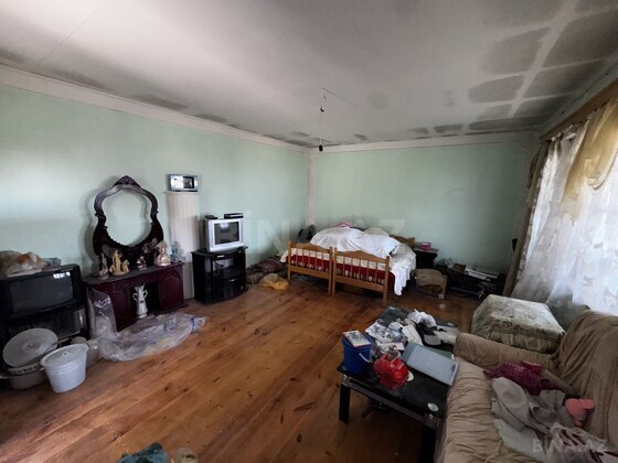 3 otaqlı Həyət evi/Bağ evi, 20-ci sahə q., Bakı