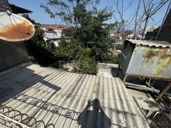 3 otaqlı Həyət evi/Bağ evi, 20-ci sahə q., Bakı