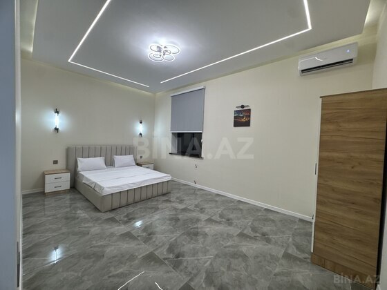 4 otaqlı Həyət evi/Bağ evi, Qəbələ