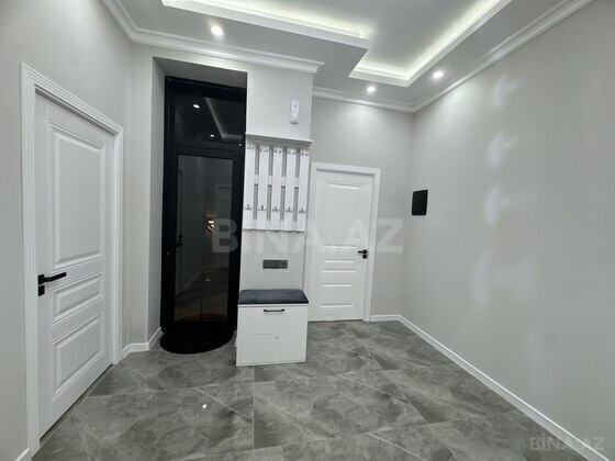 4 otaqlı Həyət evi/Bağ evi, Qəbələ