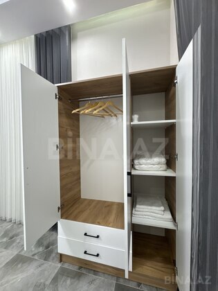 4 otaqlı Həyət evi/Bağ evi, Qəbələ