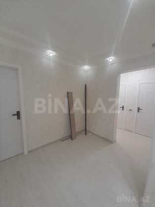 4 otaqlı Köhnə tikili, Hövsan q., Bakı