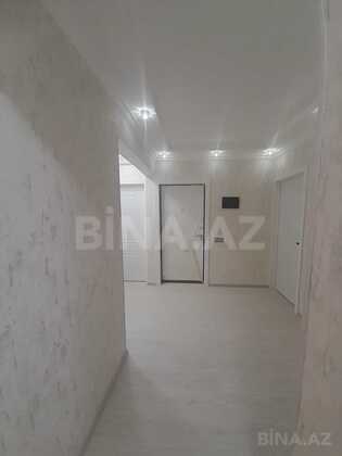 4 otaqlı Köhnə tikili, Hövsan q., Bakı